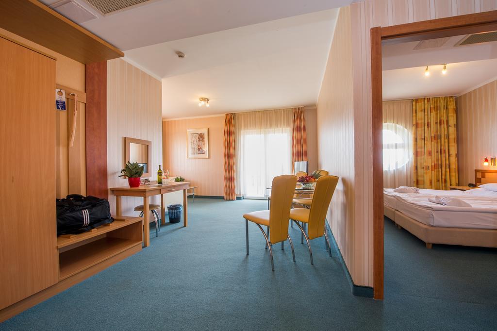 Familienzimmer