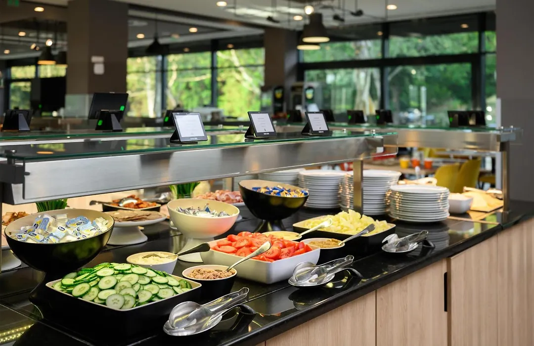 Park Inn By Radisson Zalakaros Hotel & Spa-1