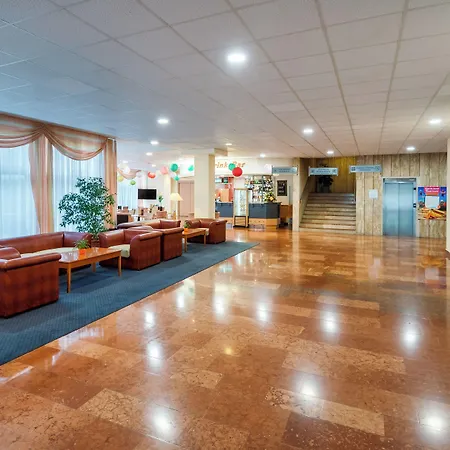 Hunguest Hotel Freya-3